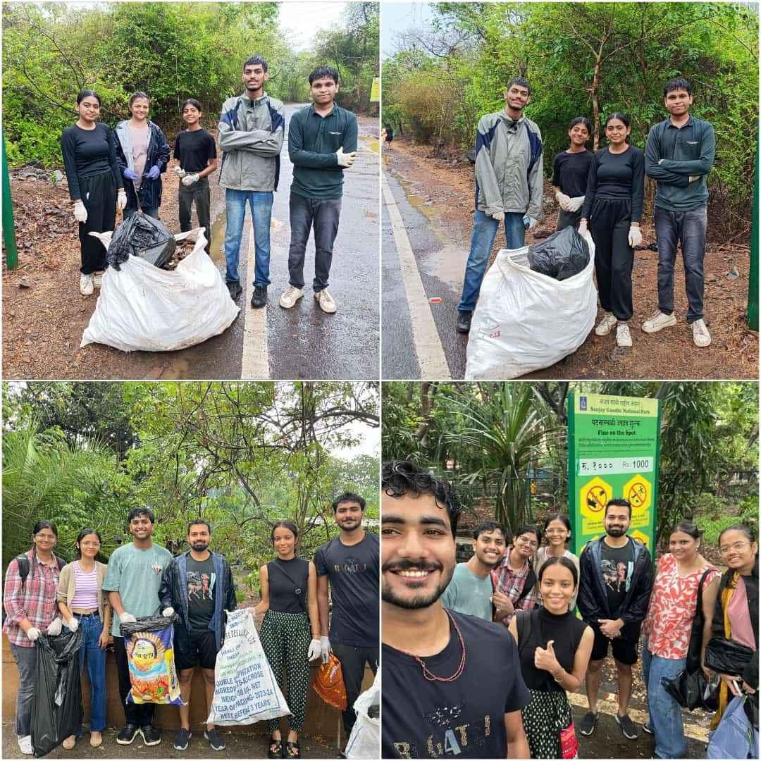 Thakur School of Architecture and Planning Mumbai Images photo 18